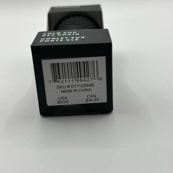 Starbucks Studded Soft Touch Coffee Cup - Dark Green - Picture 2 of 4